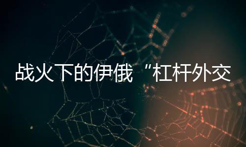 一致同意强化双边合作