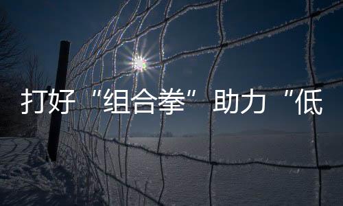 当许多城市还在观望时