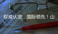 权威认定，国际领先�！山河智能一项科技成果通过科学技术成果评价