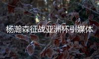 杨瀚森征战亚洲杯引媒体人热议：就算是姚明当年也得回来打斯坦科维奇杯