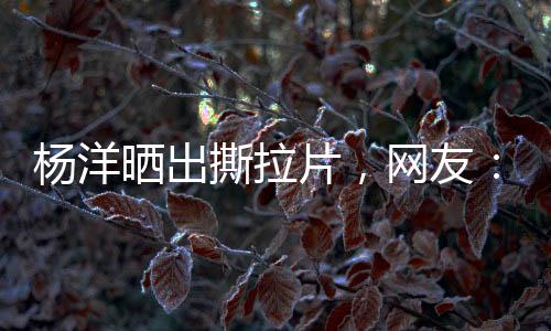 在娱乐圈堪称降维打击