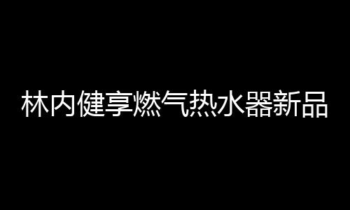 随着工作生活节奏的林内加快