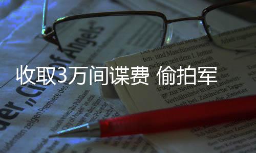 谍费在此过程中