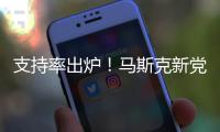支持率出炉
！马斯克新党太猛了，特朗普紧急回应，一句话表明态度