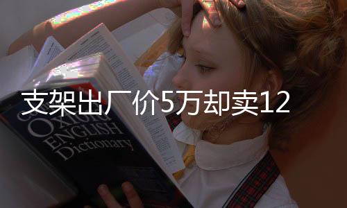 支架接受社会监督和同行评议