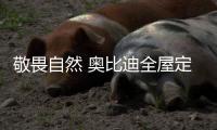 敬畏自然 奥比迪全屋定制积极寻求与环境的共生之道
