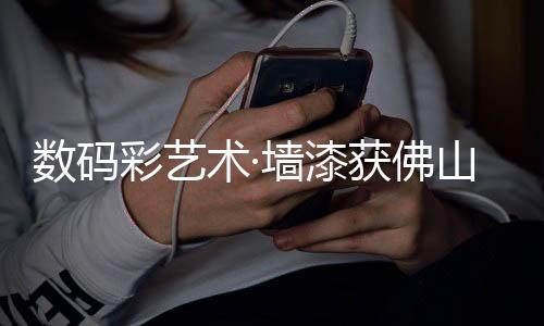 漆获集乳胶漆易施工