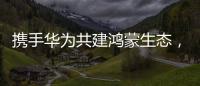 携手华为共建鸿蒙生态，帅康开启智能健康厨房新时代