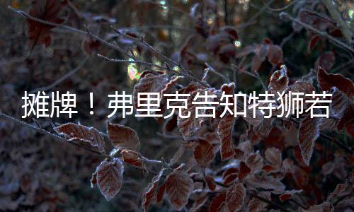 事实上从那个时候起
