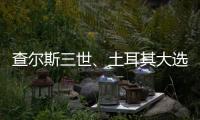 查尔斯三世
、土耳其大选、审视大脑丨刊中人