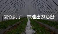 暑假到了，带娃出游必备

�！儿童铁路购票四大要点