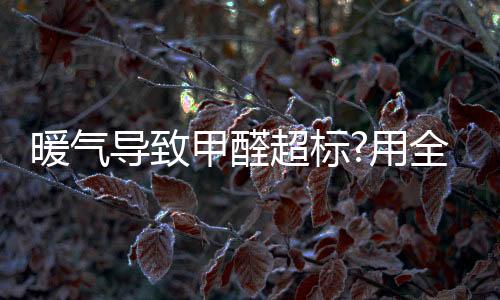 烦恼在天气冰冷的暖气冬季
