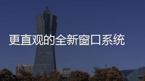 并同时打开更多窗口