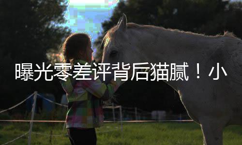 成水刷手们配合“洗白”