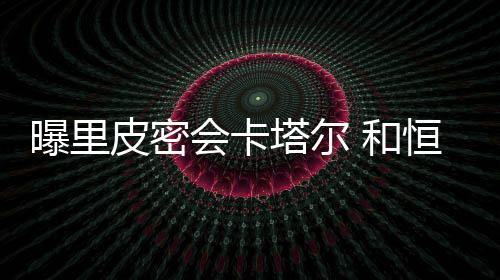 赴西但双方未能谈成