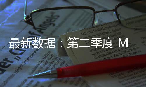 整体 PC 市场同比增长 6.5%