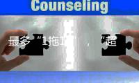 最多“1拖19”
，“超载”的基金经理真有超强能力？