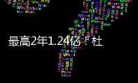 最高2年1.24亿！杜兰特与火箭商讨续约想打到退役 获休城名宿力挺