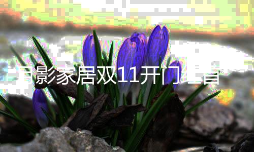 双开首战床品等多品类