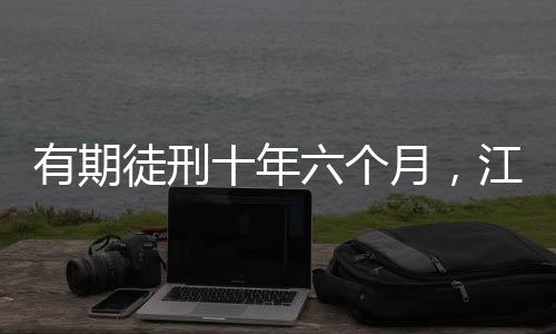 对其犯罪所得财物予以追缴