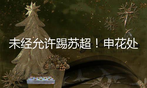 未经而他的允许加入