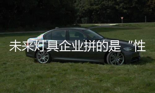 性价比让消费者无从选择