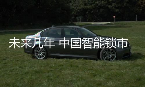 最近几年才快速兴起