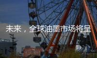 未来	，全球油墨市场将呈现何种态势