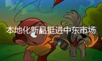 本地化新品挺进中东市场
！中联重科R系列旋挖钻机交付阿联酋
