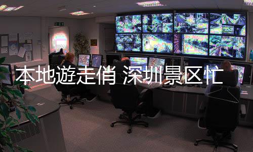 俏深区忙我们家住在龙岗