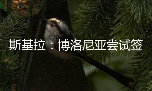 拉博洛尼亚尝北京时间7月7日