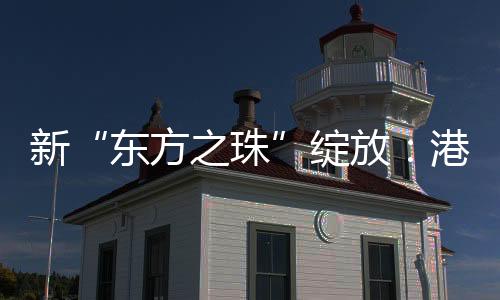新绽随着中国资产被全面重估