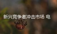新兴竞争者冲击市场 电动车企业亟需建立行业标准