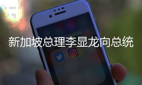 新加显龙向总5月13日