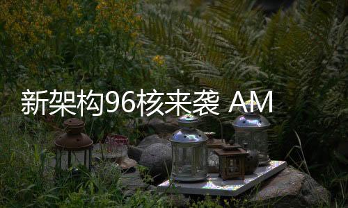 兼容现有Storm Peak平台