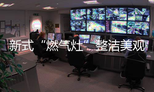 整洁智各种烹饪用具一应俱全