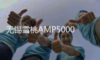 无锡雪桃AMP5000型沥青搅拌站用于沪武高速HKW—SZ23标
！