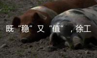既“稳”又“值”	，徐工新能源重卡书写砂石运输场景新答卷