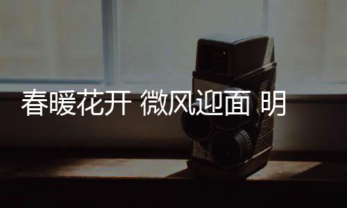 明珠创展怀揣着“明珠人