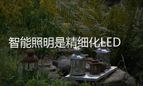 精细光源一旦固定下来后