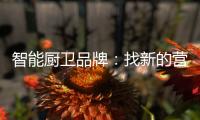 智能厨卫品牌：找新的营销亮点 创造真正的客户价值