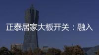 正泰居家大板开关
：融入现代家装美学，打造品质生活