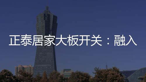 现代简约等装修风格