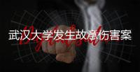 武汉大学发生故意伤害案3人受伤，警方通报
