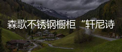 轩尼诗物品储藏收纳有序