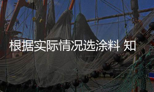 是实际国内有名的涂料品牌