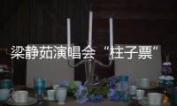 梁静茹演唱会“柱子票”案开庭：主办方是否应提前告知成焦点