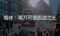 每体：莱万可能因波兰无缘世界杯而退出国家队，专注俱乐部赛事