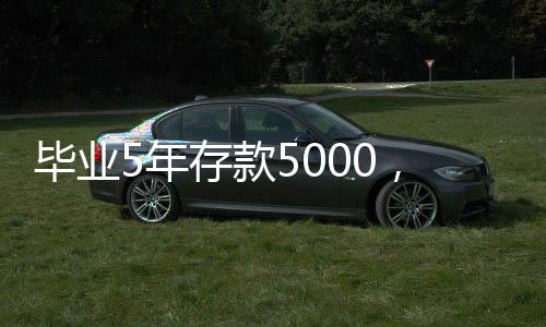 【本期嘉宾】《我：毕业5年