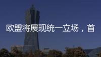 欧盟将展现统一立场
	，首次反击美国关税